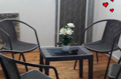 Fragagnano Apartment | 56 m² Apartment ∙ 3 guests