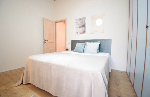 San Pietro in Casale House | 56 m² House ∙ 2 bedrooms ∙ 4 guests