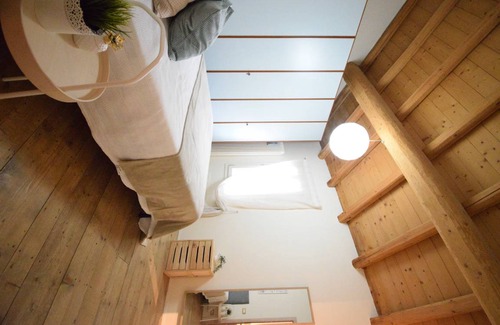 San Pietro in Casale House | 56 m² House ∙ 2 bedrooms ∙ 4 guests
