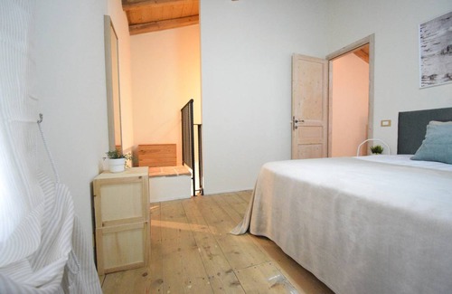 San Pietro in Casale House | 56 m² House ∙ 2 bedrooms ∙ 4 guests