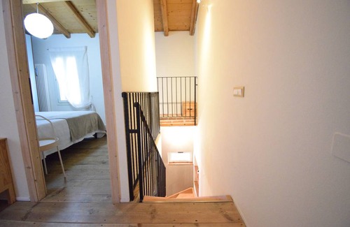 San Pietro in Casale House | 56 m² House ∙ 2 bedrooms ∙ 4 guests