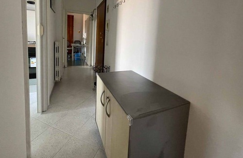 Bolognina Resort | 56 m² Private room ∙ 1 bedroom ∙ 1 guest