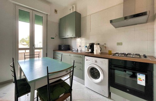 Bolognina Resort | 56 m² Private room ∙ 1 bedroom ∙ 1 guest