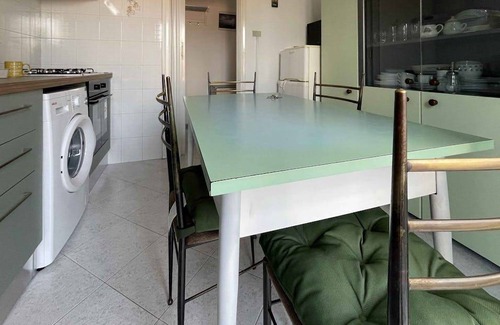 Bolognina Resort | 56 m² Private room ∙ 1 bedroom ∙ 1 guest