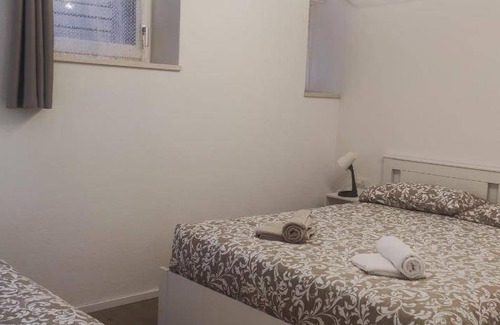 Gionghi-Cappella Apartment | 57 m² Apartment ∙ 1 bedroom ∙ 4 guests