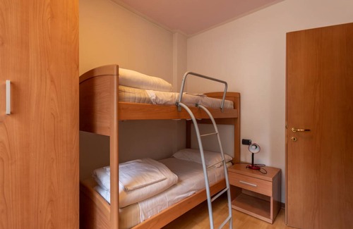 Rocca Pietore Apartment | 57 m² Apartment ∙ 2 bedrooms ∙ 6 guests