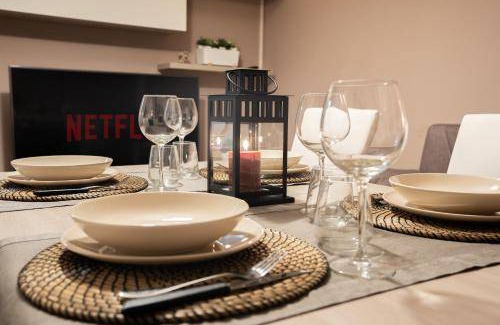 Roncoscaglia Apartment | 57 m² Apartment ∙ 1 bedroom ∙ 6 guests