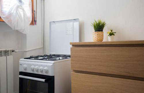 Roncoscaglia Apartment | 57 m² Apartment ∙ 1 bedroom ∙ 6 guests