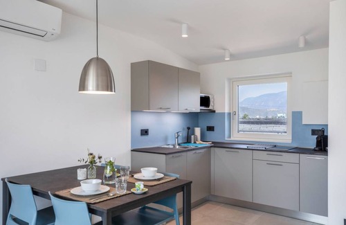 Laives Apartment | 57 m² Apartment ∙ 1 bedroom ∙ 4 guests