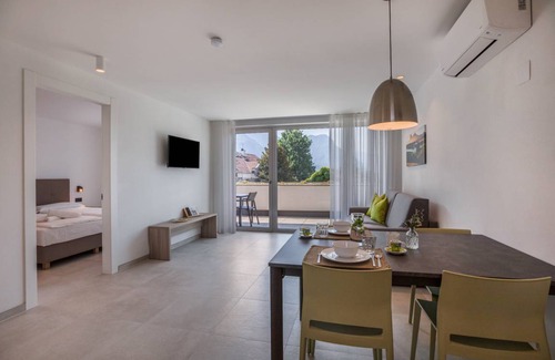 Laives Apartment | 57 m² Apartment ∙ 1 bedroom ∙ 4 guests