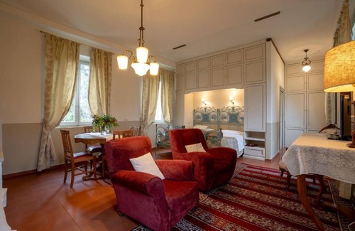 Santa Veneranda Apartment | 57 m² Apartment ∙ 2 bedrooms ∙ 5 guests