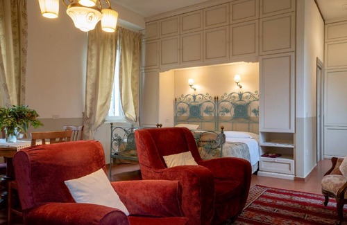 Santa Veneranda Apartment | 57 m² Apartment ∙ 2 bedrooms ∙ 5 guests