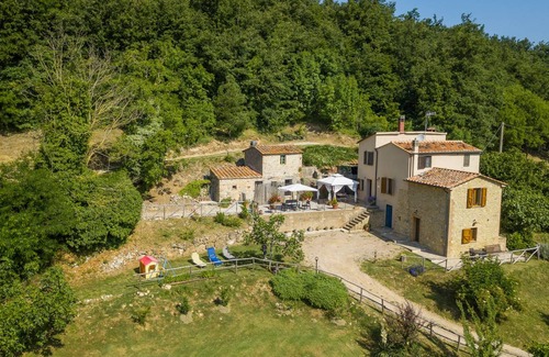 Montieri Apartment | 57 m² Apartment ∙ 2 bedrooms ∙ 4 guests