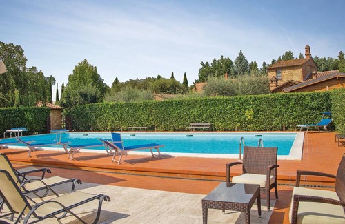 Castiglione del Lago House | 57 m² House ∙ 1 bedroom ∙ 4 guests