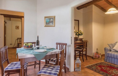 Castiglione del Lago House | 57 m² House ∙ 1 bedroom ∙ 4 guests