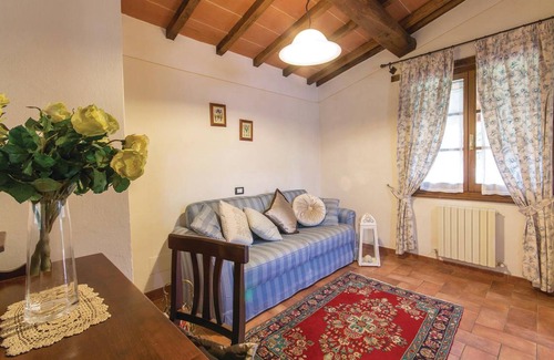 Castiglione del Lago House | 57 m² House ∙ 1 bedroom ∙ 4 guests