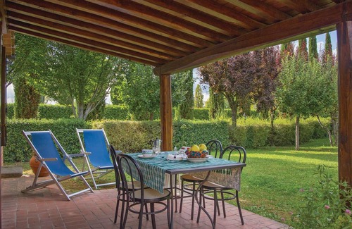 Castiglione del Lago House | 57 m² House ∙ 1 bedroom ∙ 4 guests