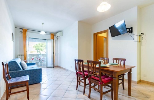 Alba Adriatica House | 57 m² House ∙ 1 bedroom ∙ 4 guests