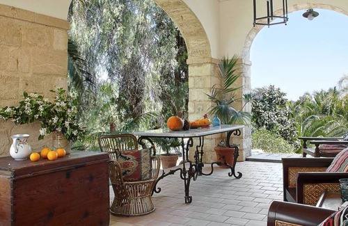 Lentini Villa | 578 m² Villa ∙ 10 bedrooms ∙ 22 guests