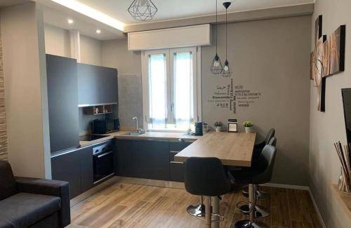 Casalecchio di Reno Apartment | 58 m² Apartment ∙ 1 bedroom ∙ 5 guests