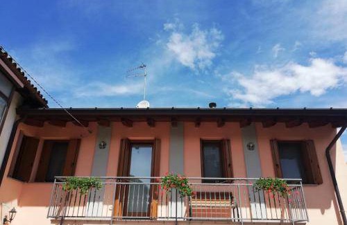 Cividale del Friuli Apartment | 58 m² Apartment ∙ 1 bedroom ∙ 5 guests