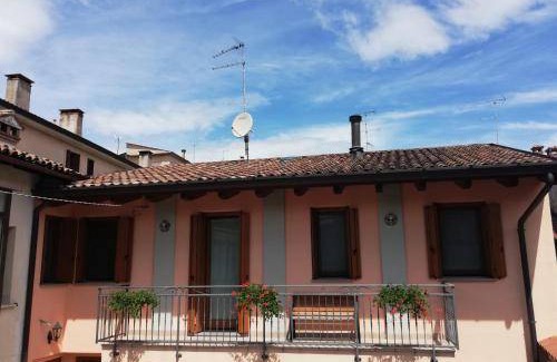 Cividale del Friuli Apartment | 58 m² Apartment ∙ 1 bedroom ∙ 5 guests