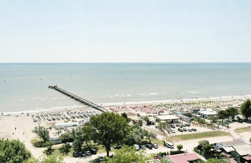 Lido di Volano Other | 58 m² Accommodation ∙ 2 bedrooms ∙ 4 guests