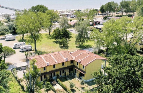 Lido di Volano Other | 58 m² Accommodation ∙ 2 bedrooms ∙ 4 guests