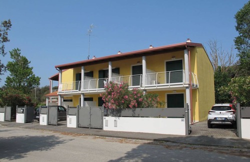 Lido di Volano Other | 58 m² Accommodation ∙ 2 bedrooms ∙ 4 guests