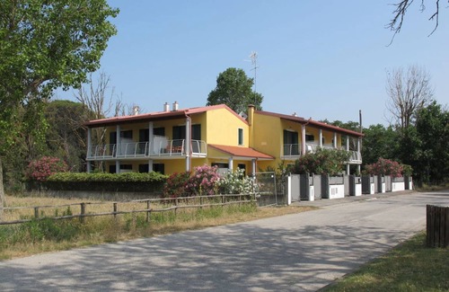 Lido di Volano Other | 58 m² Accommodation ∙ 2 bedrooms ∙ 4 guests