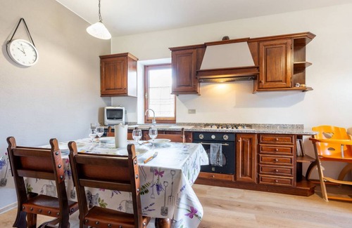 Barche Apartment | 58 m² Apartment ∙ 1 bedroom ∙ 4 guests