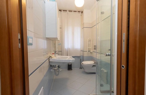 Ovaro Apartment | 58 m² Apartment ∙ 1 bedroom ∙ 4 guests