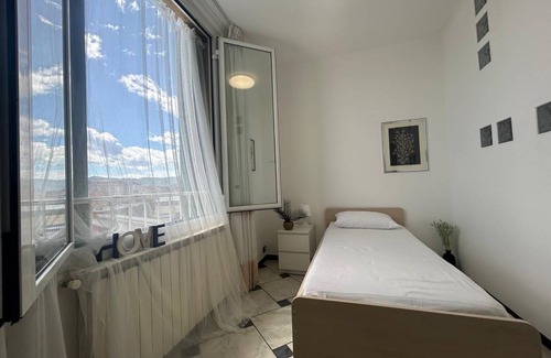 Savona Apartment | 58 m² Apartment ∙ 2 bedrooms ∙ 4 guests
