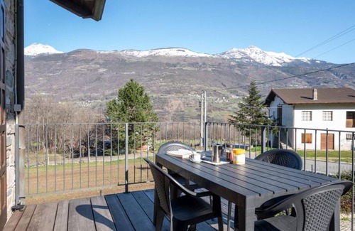 Barche Apartment | 58 m² Apartment ∙ 2 bedrooms ∙ 5 guests