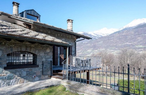 Barche Apartment | 58 m² Apartment ∙ 2 bedrooms ∙ 5 guests