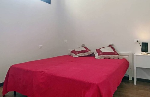Turro Apartment | 58 m² Apartment ∙ 2 bedrooms ∙ 3 guests