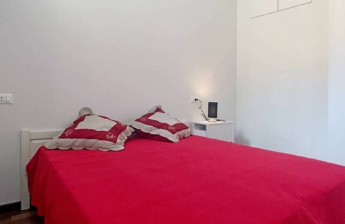 Turro Apartment | 58 m² Apartment ∙ 2 bedrooms ∙ 3 guests