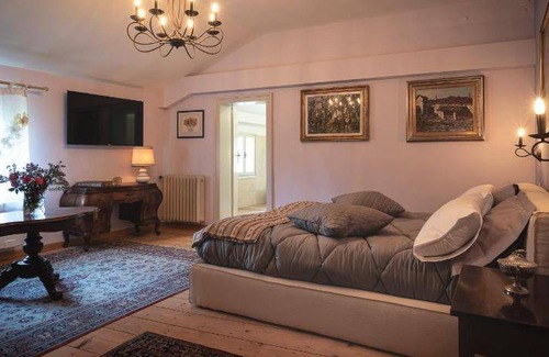 Varago Bed & Breakfast | 58 m² Bed and breakfast ∙ 2 bedrooms ∙ 6 guests