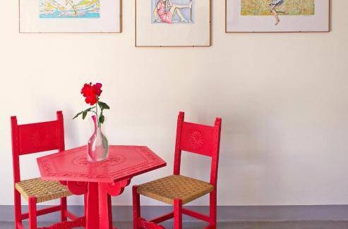 San Bonico House | 58 m² Farmhouse ∙ 6 guests