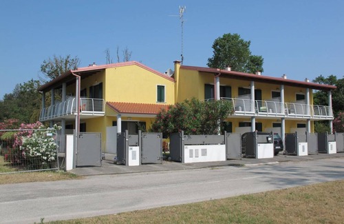 Lido di Volano House | 58 m² House ∙ 2 bedrooms ∙ 4 guests