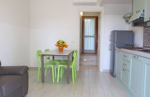 Lido di Volano House | 58 m² House ∙ 2 bedrooms ∙ 4 guests