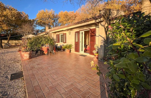 Magione House | 58 m² Maisonette ∙ 2 bedrooms ∙ 4 guests