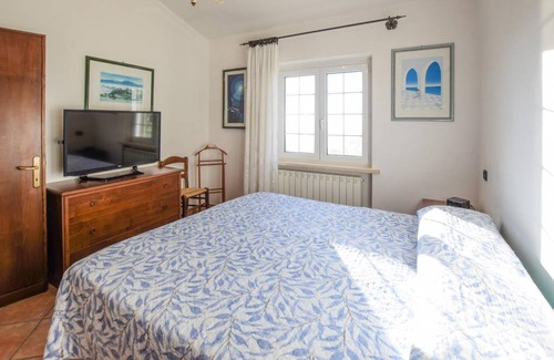 Magione House | 58 m² Maisonette ∙ 2 bedrooms ∙ 4 guests