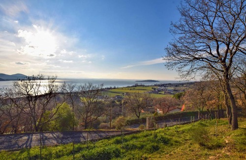Magione House | 58 m² Maisonette ∙ 2 bedrooms ∙ 4 guests