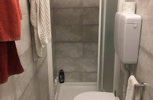 Historic Centre Other | 58 m² Shared room ∙ 1 bedroom ∙ 1 guest