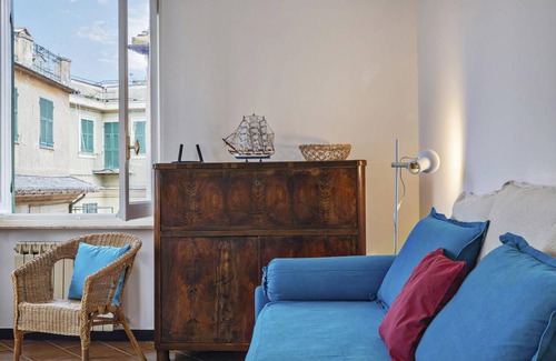 Santa Margherita Ligure Apartment | 59 m² Apartment ∙ 1 bedroom ∙ 4 guests