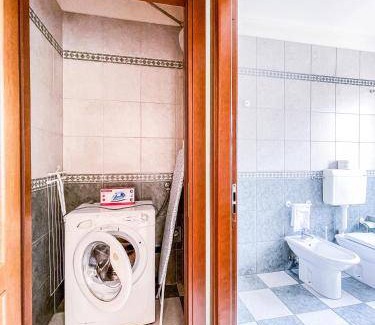 Collegno Apartment | 59 m² Apartment ∙ 1 bedroom ∙ 4 guests