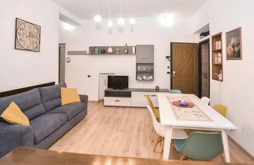 Tuscania Apartment | 59 m² Apartment ∙ 1 bedroom ∙ 4 guests