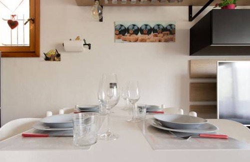 Valdidentro Apartment | 59 m² Apartment ∙ 2 bedrooms ∙ 6 guests