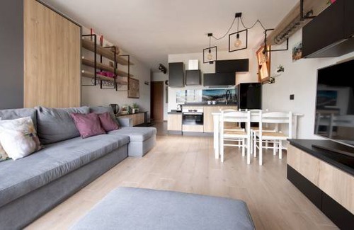 Valdidentro Apartment | 59 m² Apartment ∙ 2 bedrooms ∙ 6 guests